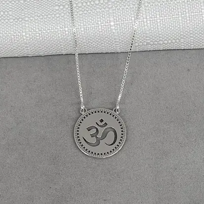GARGANTILHA OHM